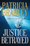 Justice Betrayed - Memphis Cold Case Book 3